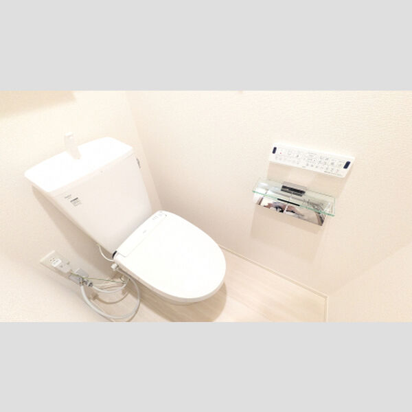 D-SOLACE新千葉3丁目 室内写真9