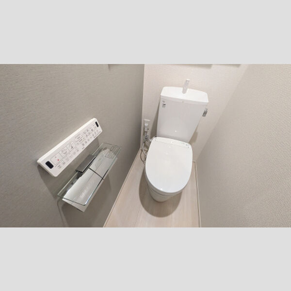 D-SOLACE新千葉3丁目 室内写真10