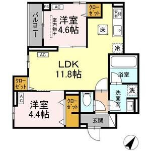 セレスティア綾瀬