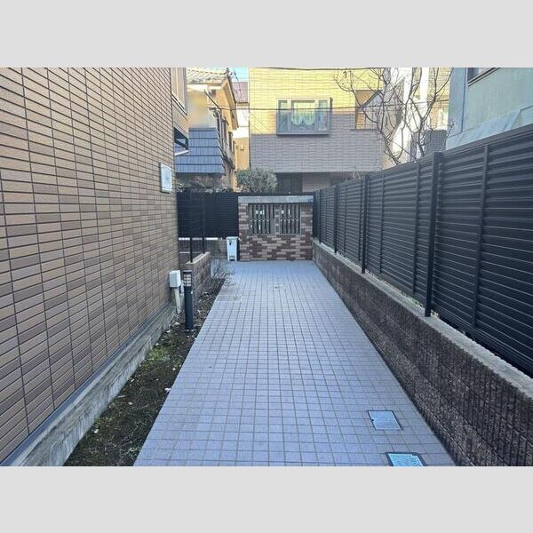 物件名確認中 室内写真3