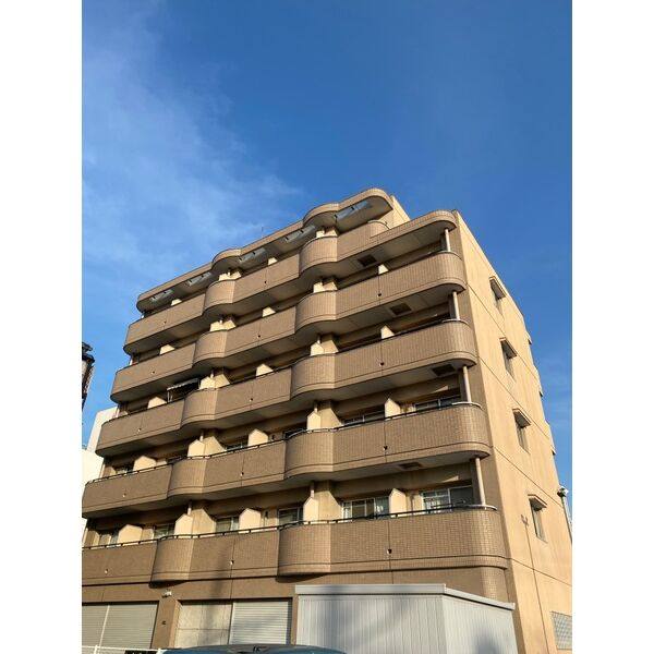 エクセス京命 建物画像