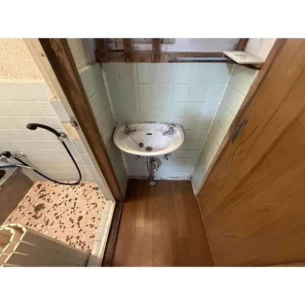 明石市西明石町2丁目テラス 室内写真1