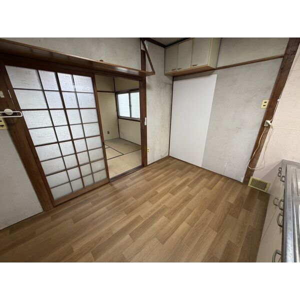 明石市西明石町2丁目テラス 室内写真4