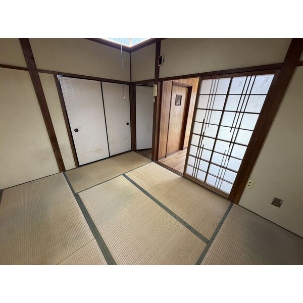明石市西明石町2丁目テラス 室内写真5