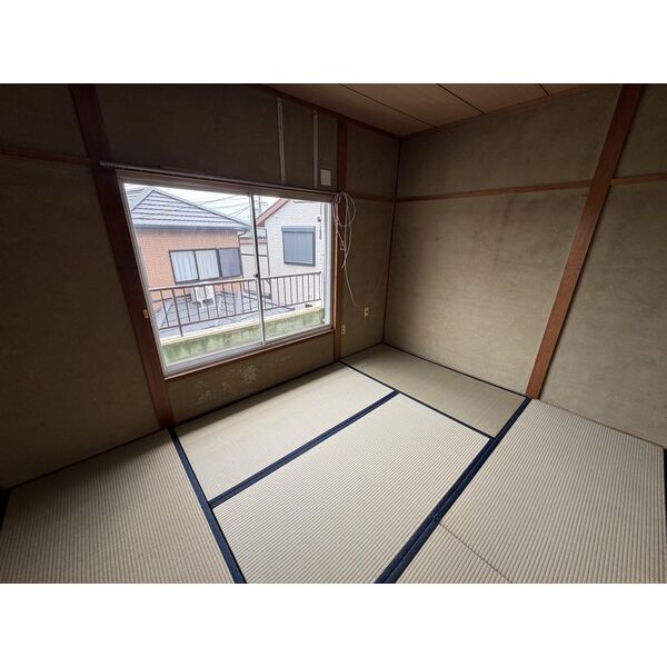 明石市西明石町2丁目テラス 室内写真7