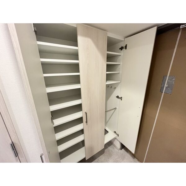 スプランディッド堺東DUE 室内写真10