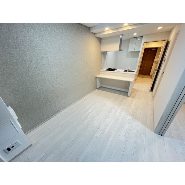 スプランディッド堺東DUE 室内写真2