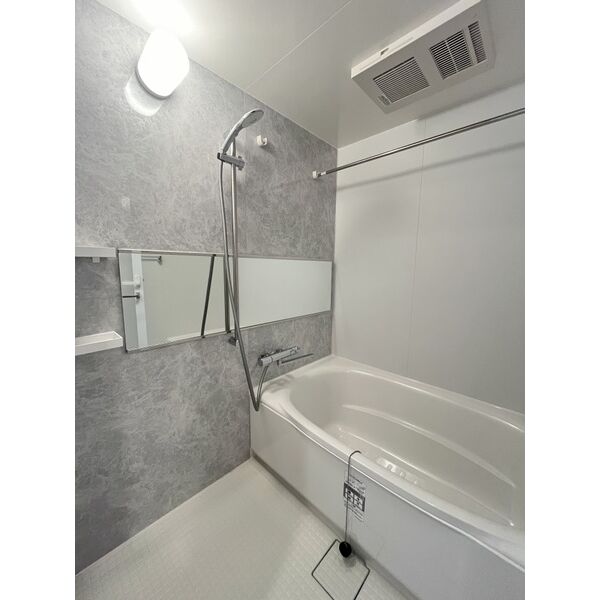 スプランディッド堺東DUE 室内写真5