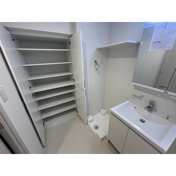 スプランディッド堺東DUE 室内写真7
