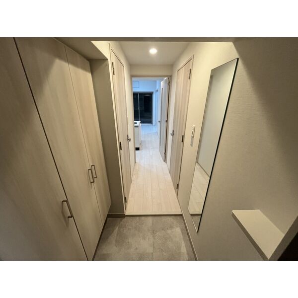 スプランディッド堺東DUE 室内写真9