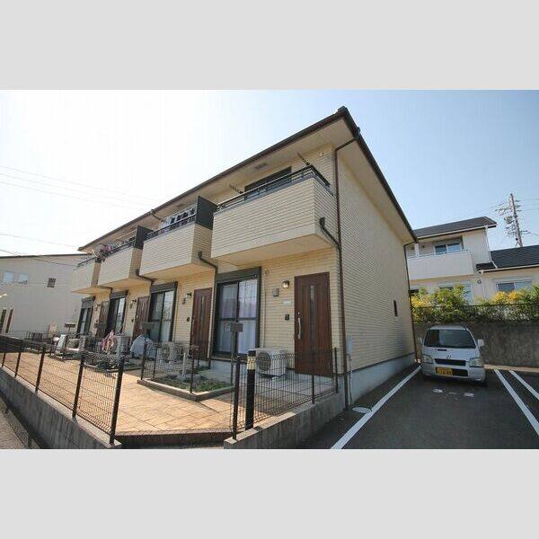 Carpa Cala 建物画像