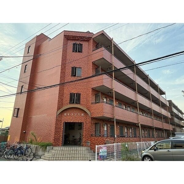 RYT2号館 建物画像