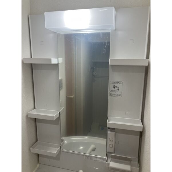 NEコート甲南町 室内写真5