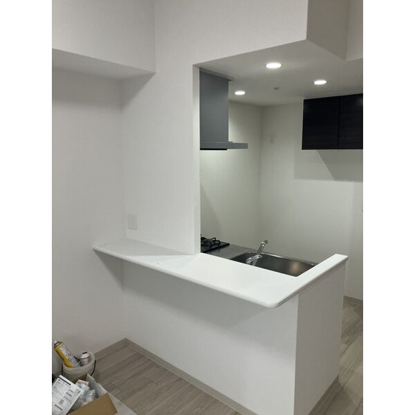 NEコート甲南町 室内写真2