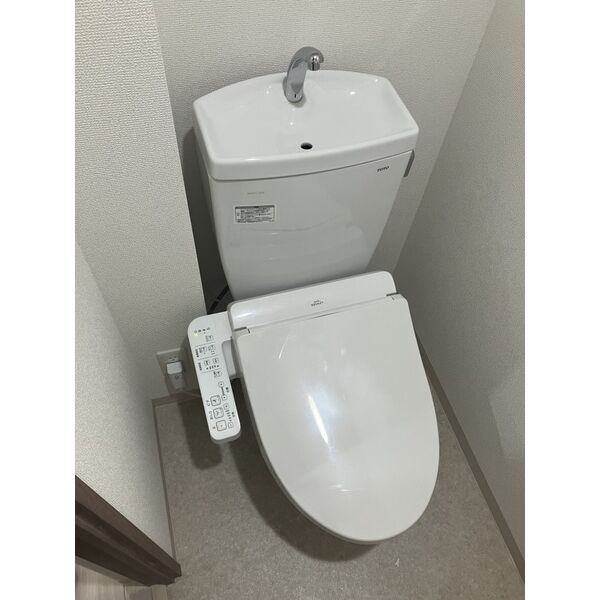 NEコート甲南町 室内写真7