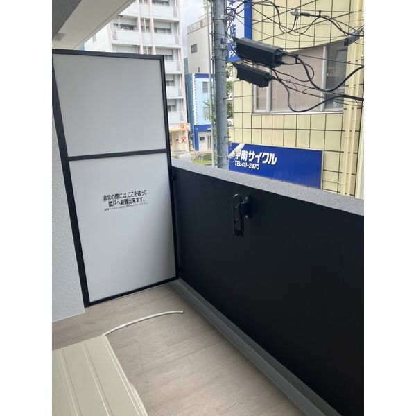 NEコート甲南町 室内写真9