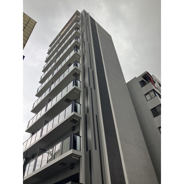 NEコート甲南町 建物画像