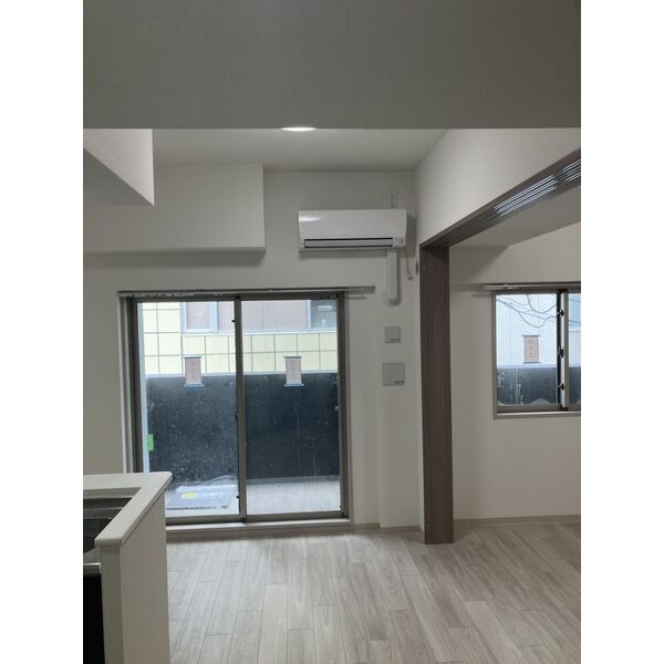 NEコート甲南町 室内写真1