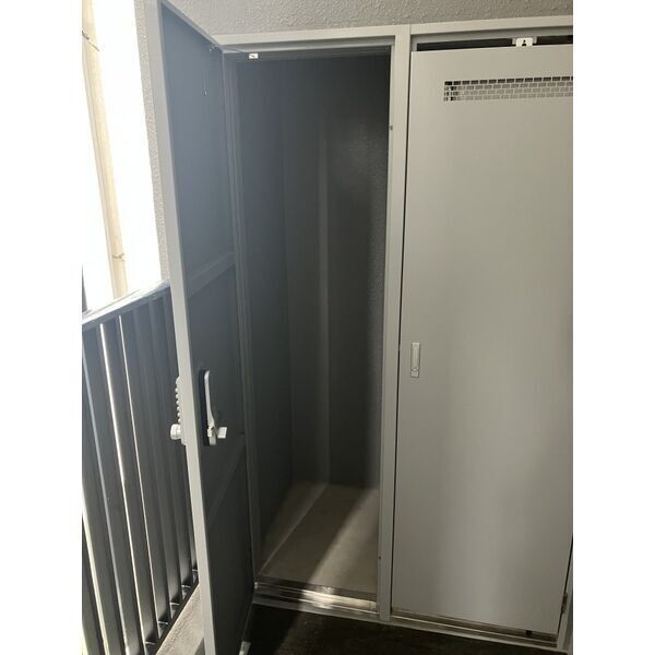 NEコート甲南町 室内写真9