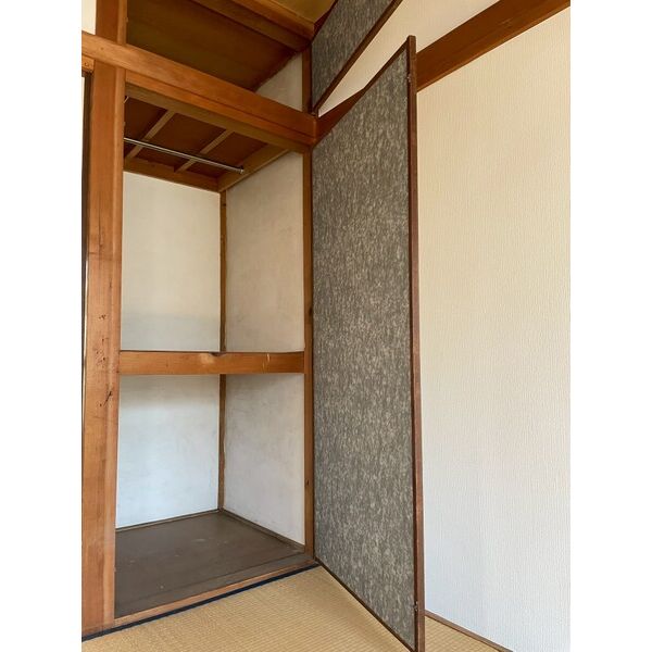 垂水区福田4丁目貸家 室内写真9