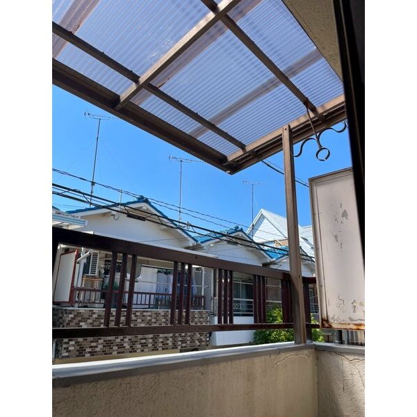 垂水区福田4丁目貸家 室内写真10