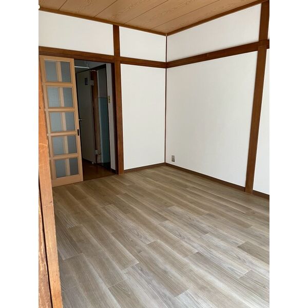 垂水区福田4丁目貸家 室内写真2