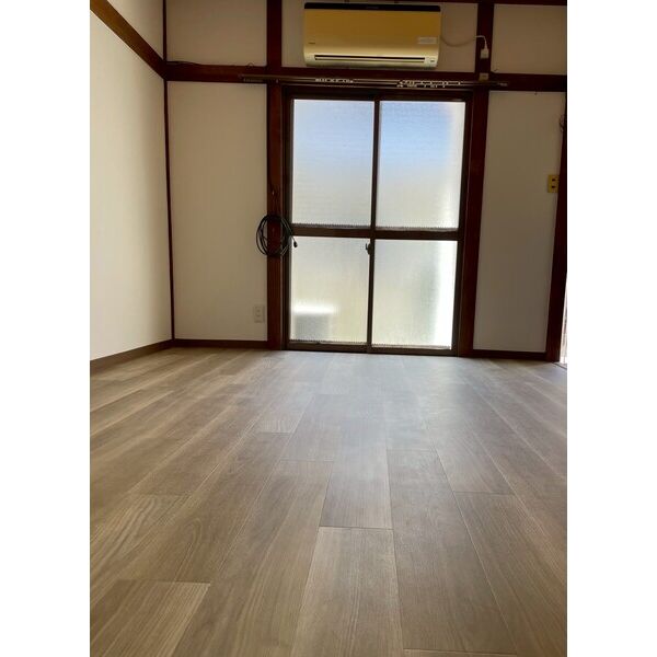 垂水区福田4丁目貸家 室内写真3