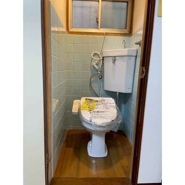 垂水区福田4丁目貸家 室内写真5