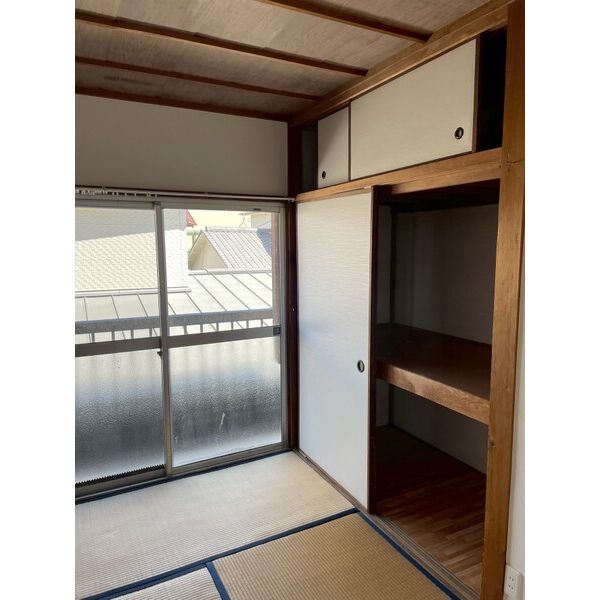 垂水区福田4丁目貸家 室内写真7