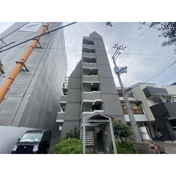 リーガル塚本Ⅲ