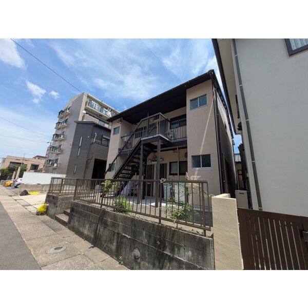 宝来苑 建物画像