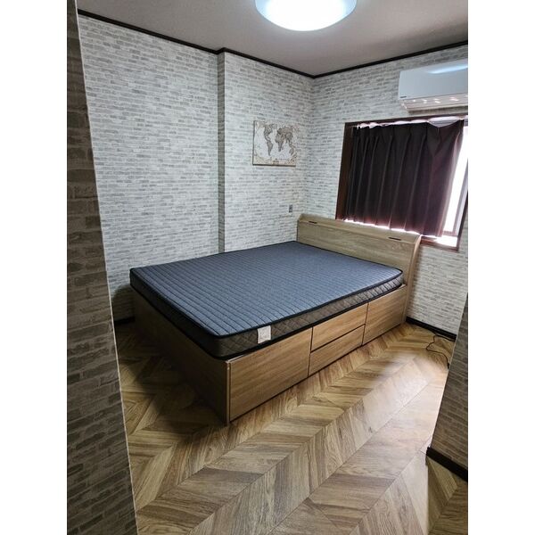 八方屋 室内写真2