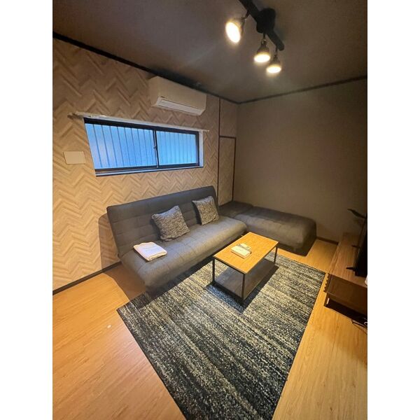 八方屋 室内写真5