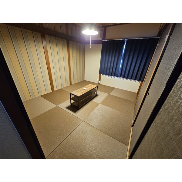 八方屋 室内写真6