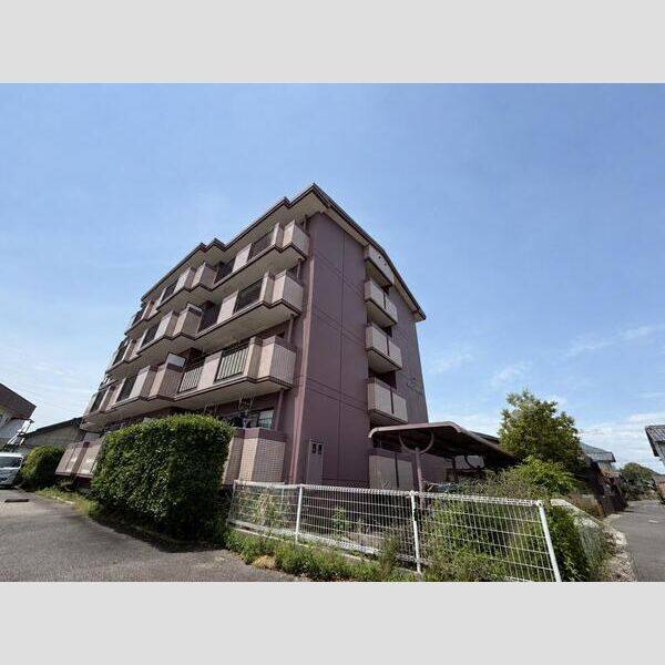 シーフォレスト 建物画像