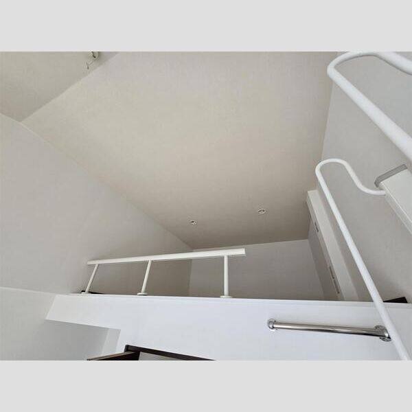 TOP HOUSE羽津2 室内写真2