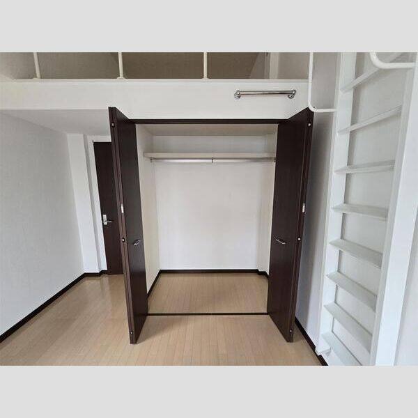 TOP HOUSE羽津2 室内写真3