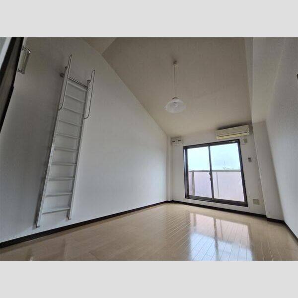 TOP HOUSE羽津2 室内写真8
