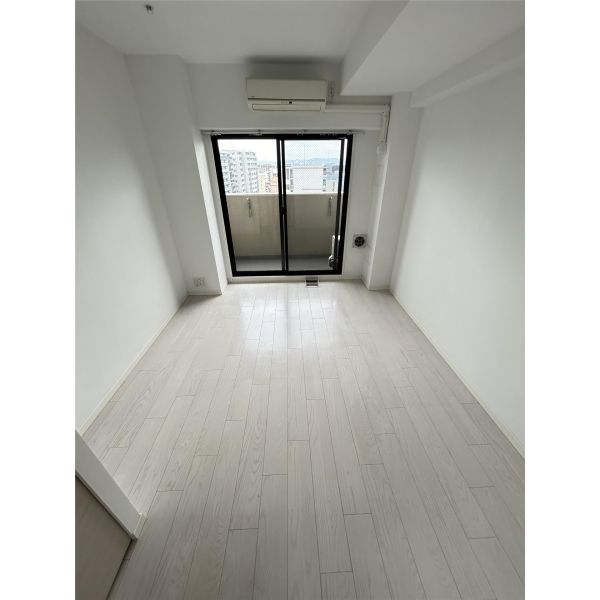 S-RESIDENCE江坂 室内写真8