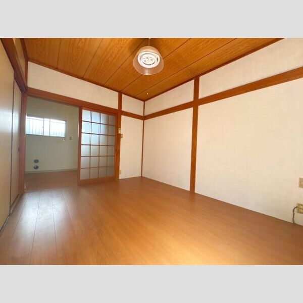 桜コーポ 室内写真2