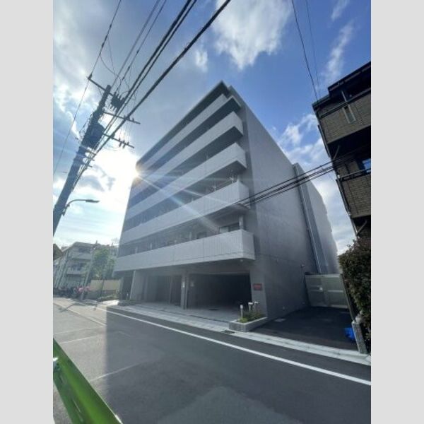 ガリシア西馬込