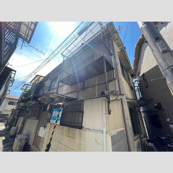 ペディハウス垂水山手