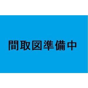 3DK 間取り図
