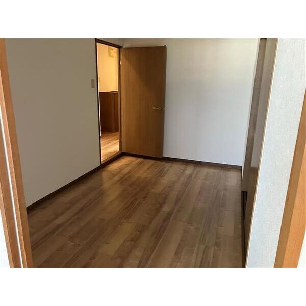 大喜マンション 室内写真4