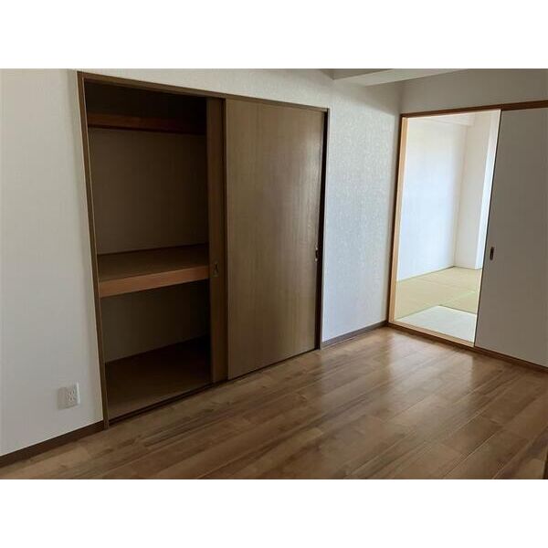 大喜マンション 室内写真5