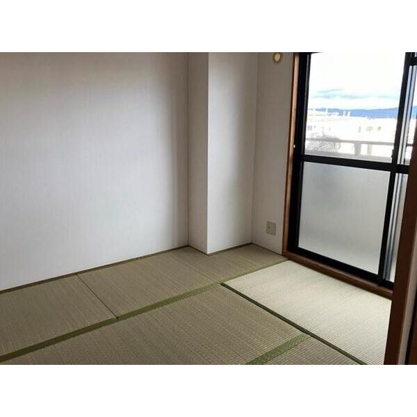 大喜マンション 室内写真6