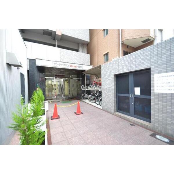 サンキャドマスMinami・堀江 室内写真4