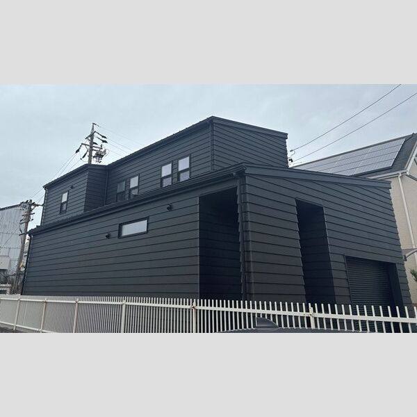 小垣江町本郷下戸建