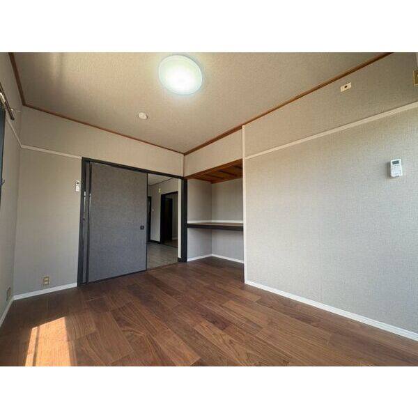 恵善マンション 室内写真5