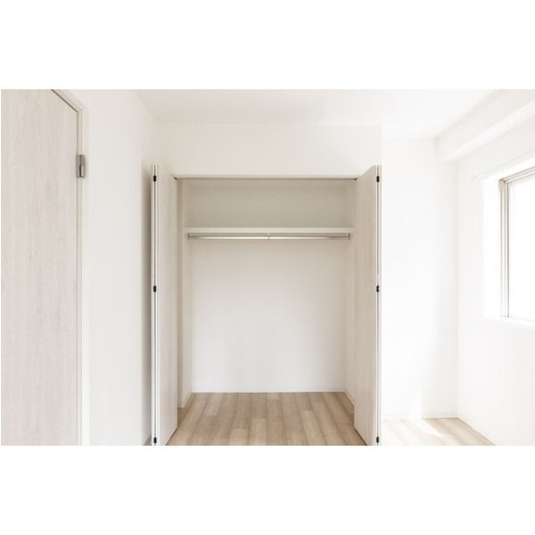 Blance SHIBAURA 室内写真6